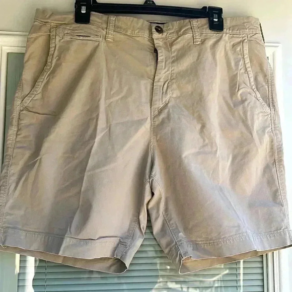 American Eagle Outfitters Other - American Eagle men’s shorts Next Level Flex